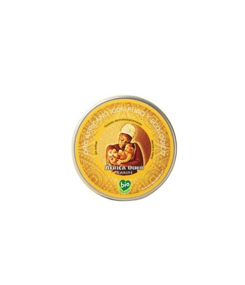 AOKlabs África Ouro Karité 50 ml