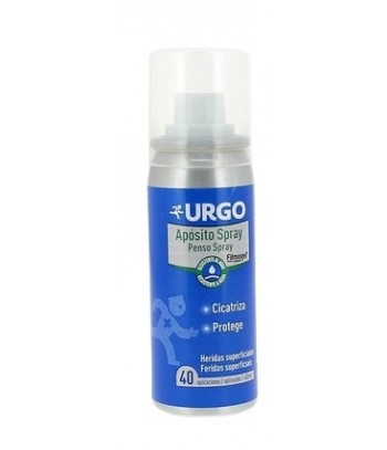 Urgo Apósito Spray Filmogel 40 ml