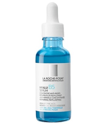 La Roche Posay Hyalu B5 Anti-wrinkle Repair Concentrated Serum 30 ml