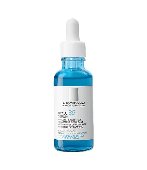 La Roche Posay Hyalu B5 Anti-wrinkle Repair Concentrated Serum 30 ml
