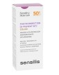 Sensilis Photocorrection D-Pigment 50+ Color Mousse Despigmentante Difuminadora 40 ml