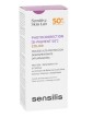 Sensilis Photocorrection D-Pigment 50+ Color Mousse Despigmentante Difuminadora 40 ml