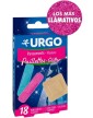 Urgo Tiritas con Purpurina 18 Unidades
