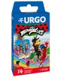 Urgo Miraculous Band-Aid 14 Units