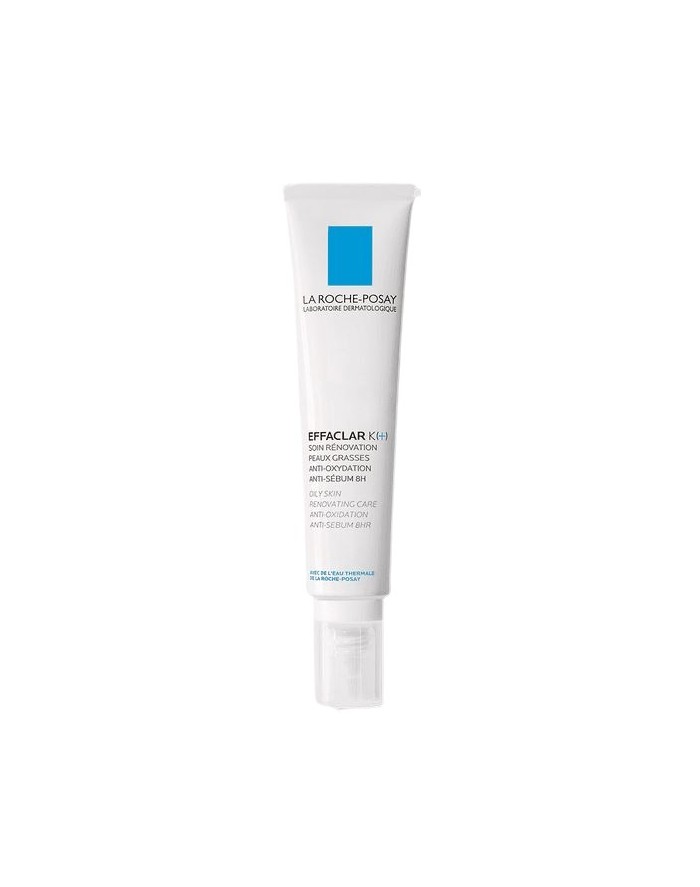 La Roche Posay Effaclar K+ Renewing Care 30 ml