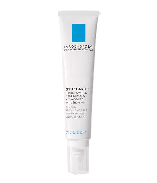 La Roche Posay Effaclar K+ Renewing Care 30 ml