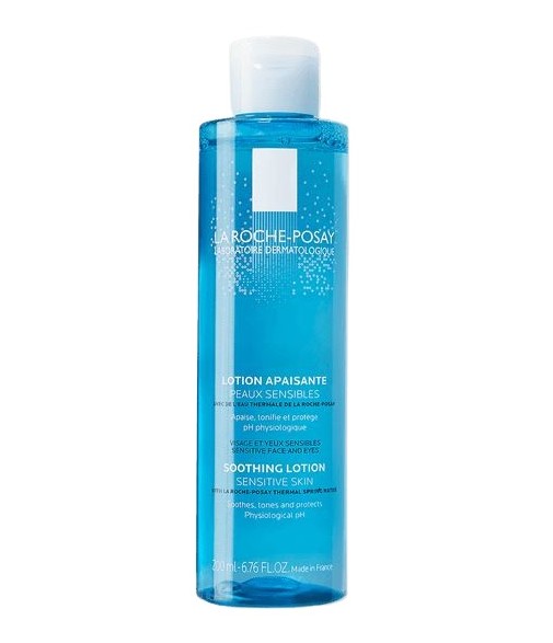 La Roche Posay Toning and Soothing Lotion for Sensitive Skin 200 ml