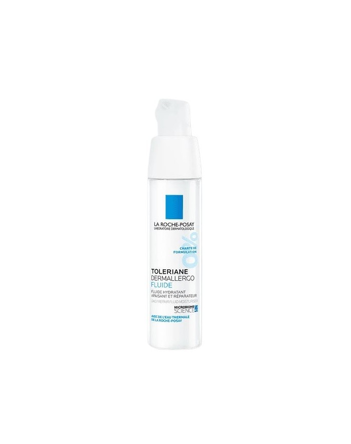 La Roche Posay Toleriane Dermallergo Cream 40 ml