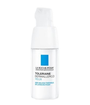 La Roche Posay Toleriane Dermallergo Anti-Redness Anti-Itching Eyes 20 ml