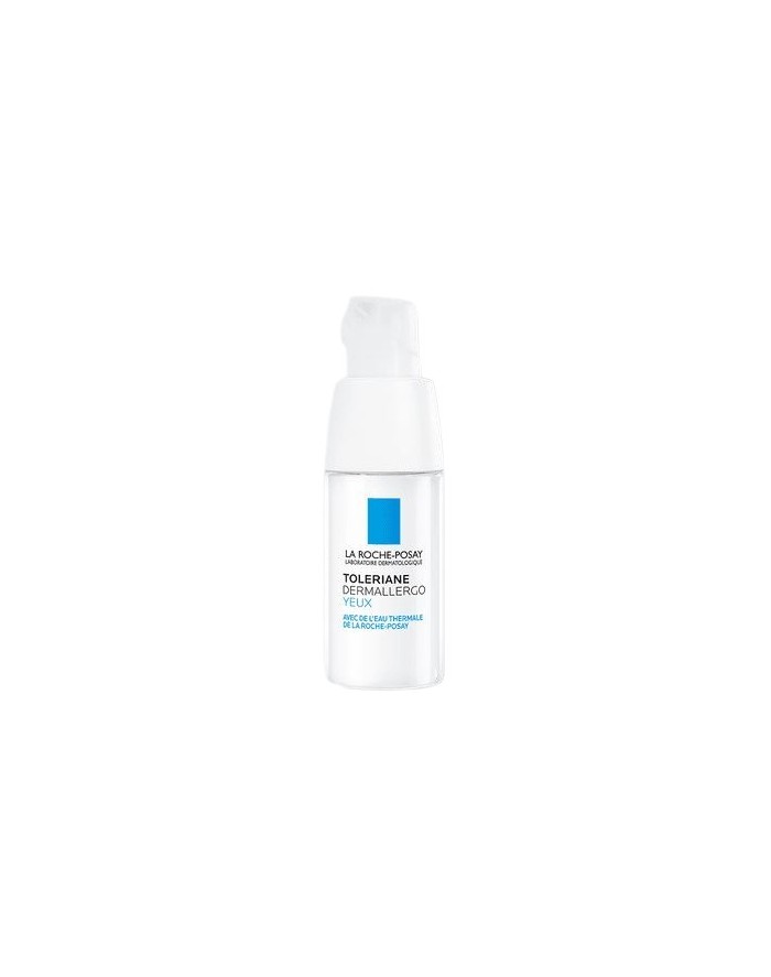 La Roche Posay Toleriane Dermallergo Ojos Anti-Rojeces Anti-Picor 20 ml 