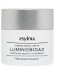 Acofarma Esylma Facial Cream Luminosity SPF15 Argan Oil and Vitamin E 50 ml
