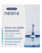 Acofarma Nesira Gotas Doble Humectación con Ácido Hialurónico Sin Conservantes 20 unidades de 0.35 ml