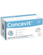 Concevit 40 Cápsulas