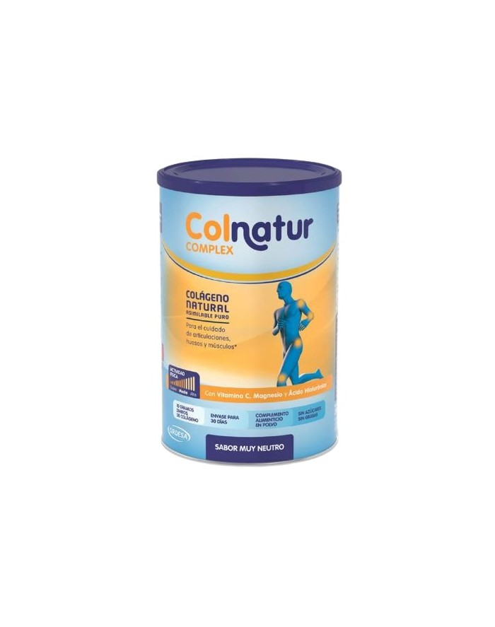 Colnatur Complex Neutral Flavor 330 g