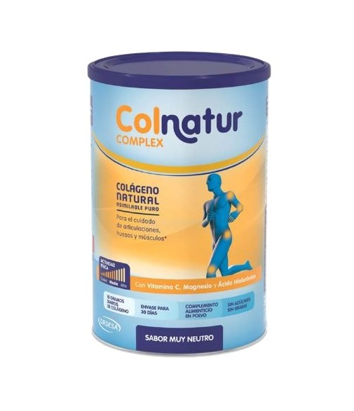 Colnatur Complex Neutral Flavor 330 g