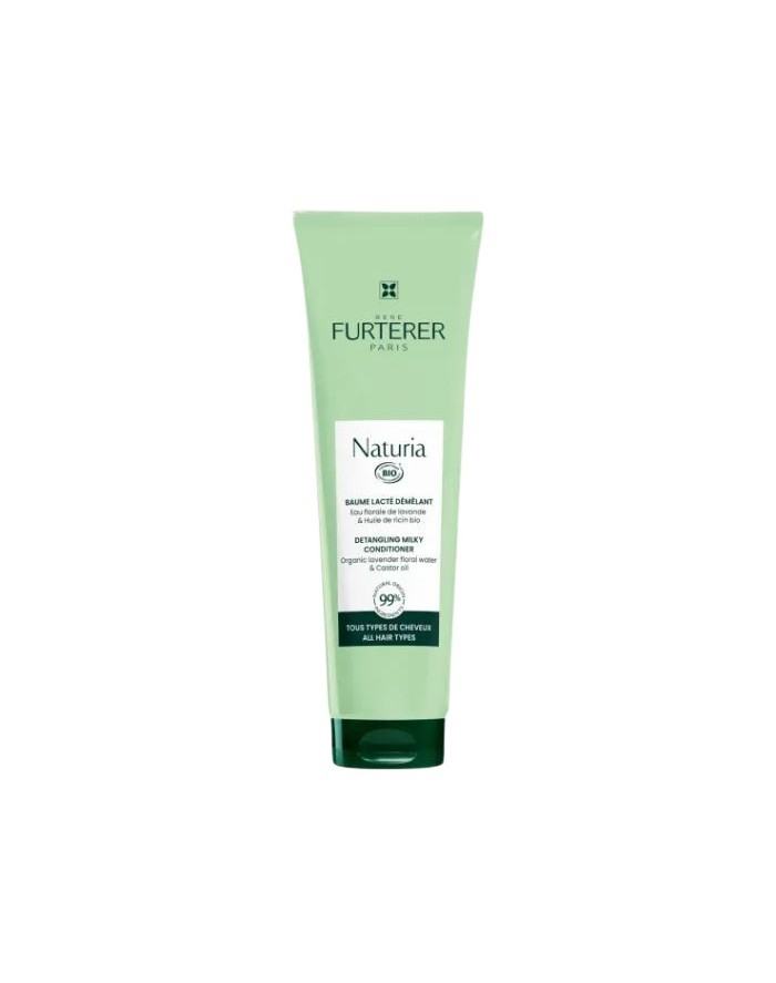 Furterer Naturia Organic Detangling Milk Balm 150 ml