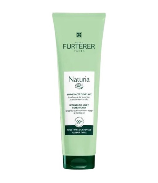 Furterer Naturia Organic Detangling Milk Balm 150 ml