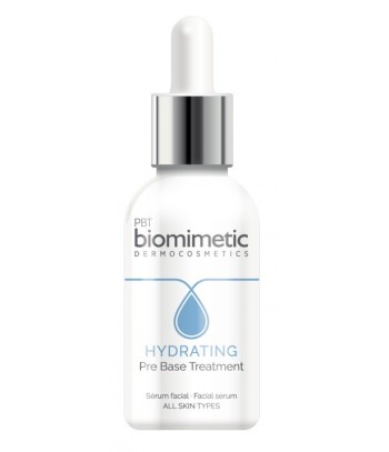 Biomimetic Pre Base Treatment Hydrating 30 ml