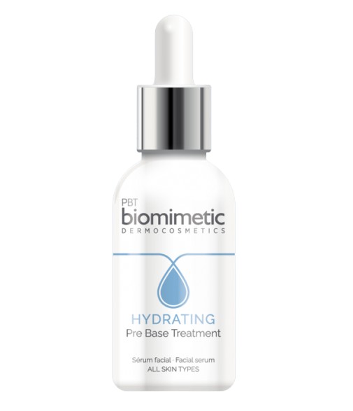 Biomimetic Pre Base Treatment Hydrating 30 ml