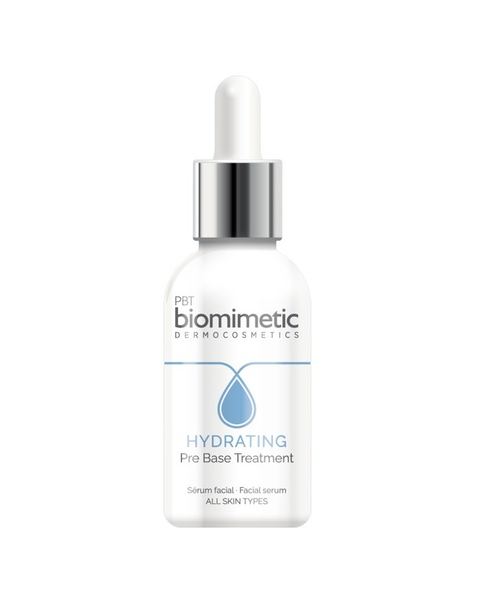 Biomimetic Pre Base Treatment Hydrating 30 ml