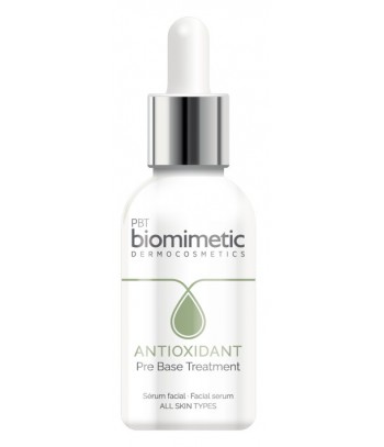 Biomimetic Pre Base Treatment Antioxidant 30 ml
