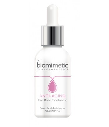 Biomimetic Pre Base Treatment Anti-Aging 30 ml