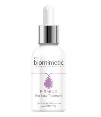Biomimetic Pre Base Treatment Firming 30 ml