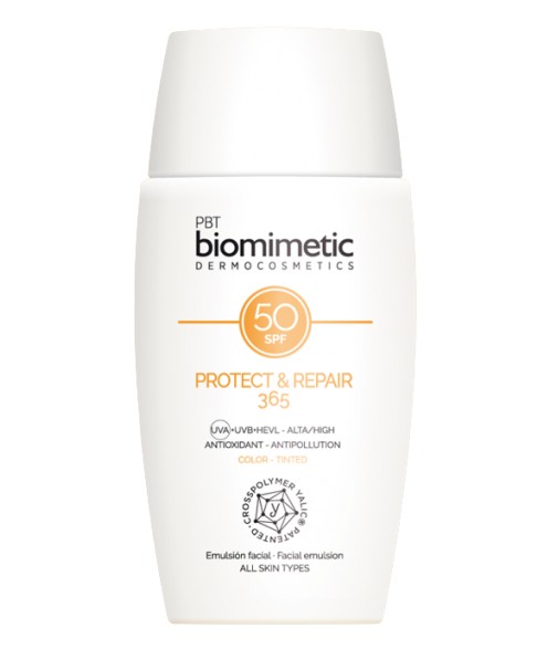 Biomimetic Protect & Repair 365 50 ml