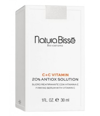 Natura Bissé Sérum Antiedad Vitamina C 30ML
