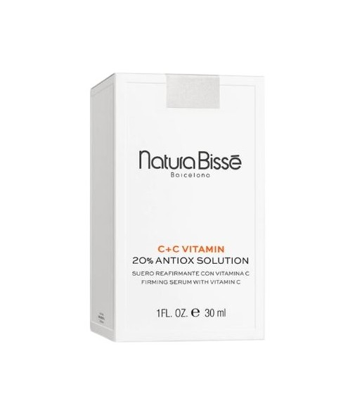 Natura Bissé Sérum Antiedad Vitamina C 30ML