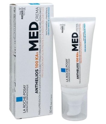 La Roche Posay Anthelios 100 KA+ Med Cream 50 ml