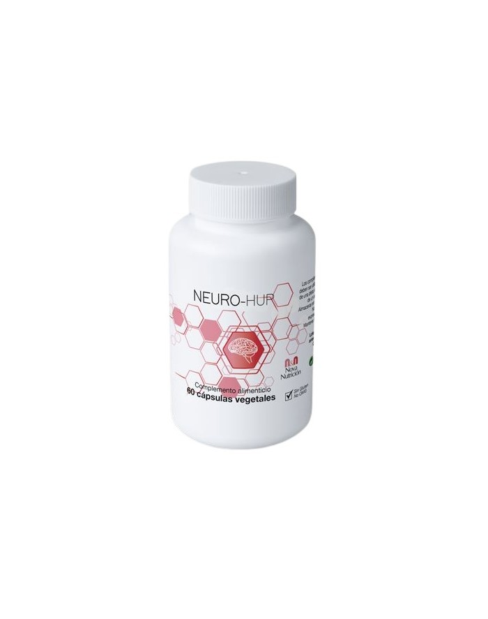 N&N Neuro Hup 60 Capsules