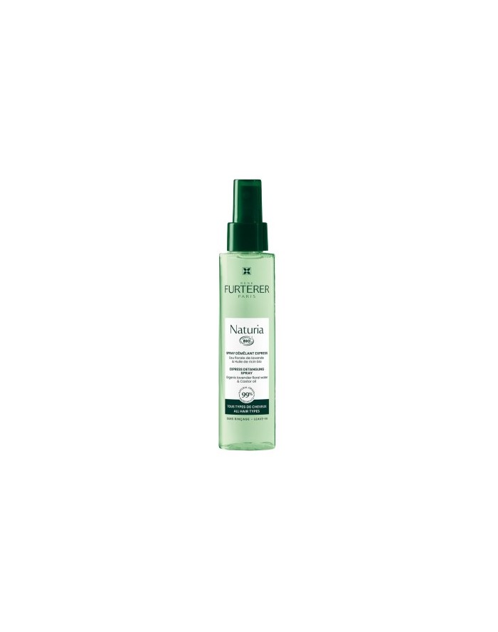 Rene Furterer Naturia Detangling Spray 200 ml