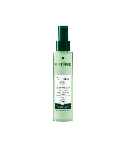 Rene Furterer Naturia Detangling Spray 200 ml