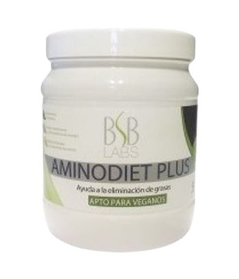 BSB Aminodiet Plus 1 kg