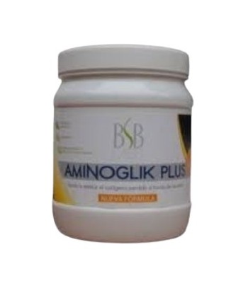 BSB Aminoglik Plus 1 kg