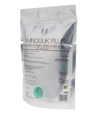 BSB Aminoglik Plus Doy Pack 1 kg