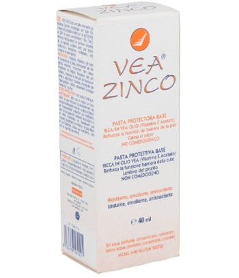 VEA Zinc Protective Paste 40 ml
