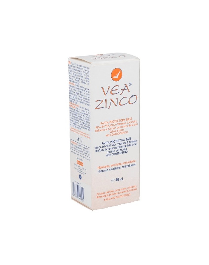 VEA Zinc Protective Paste 40 ml