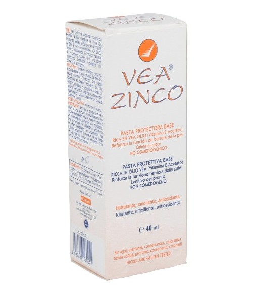 VEA Zinc Protective Paste 40 ml