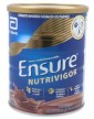 Ensure Nutrivigor Strength and Vitality Chocolate Flavor 850 g