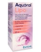 Aquoral Lipo Ophthalmic Solution Lubricant and Antioxidant 10ml