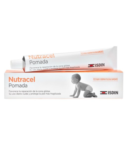 Isdin Nutracel Pomada 50 g