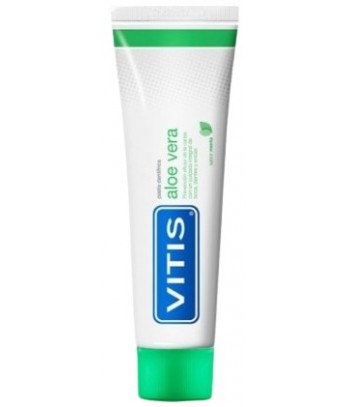 Vitis Aloe Vera Menta Pasta Dental 150ml