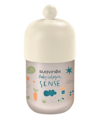 Suavinex Baby Cologne Sense 100 ml