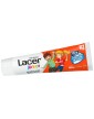 Lacer junior strawberry toothpaste gel 75ml