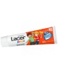 Lacer junior gel dentífrico fresa 75ml