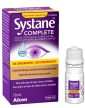 Systane Complete Lubricating Eye Drops 10 ml