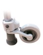 First Pair of Tilting Wheels for Walker U69 AL1G/3G 23