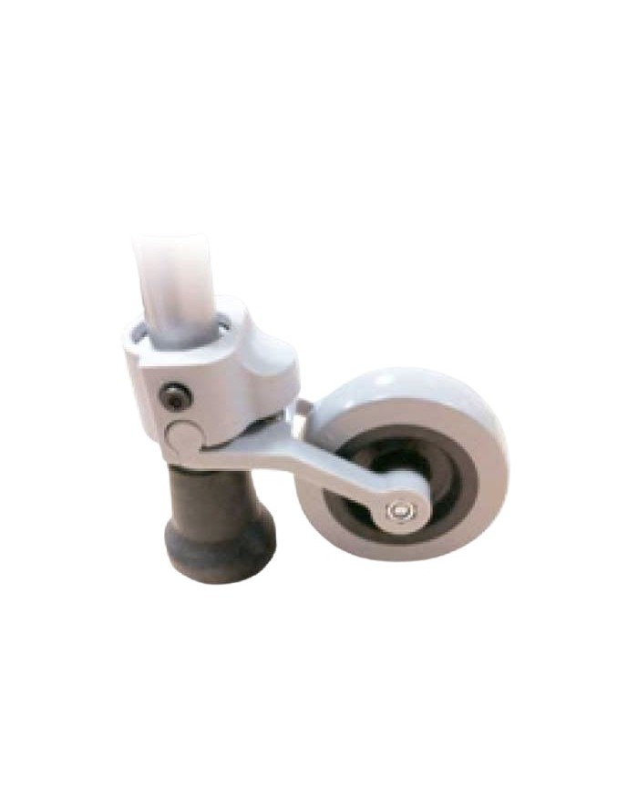 First Pair of Tilting Wheels for Walker U69 AL1G/3G 23